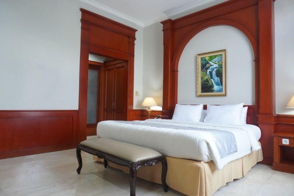 Sahira Butik Hotel Bogor Kültér fotó